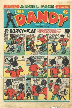 Issue #677