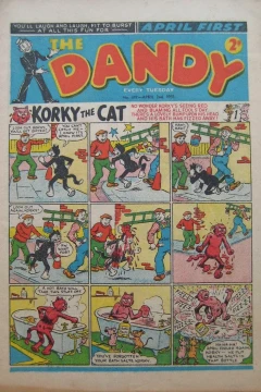 Issue #697