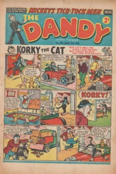 Issue #707