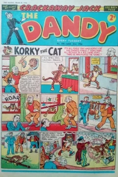 Issue #749