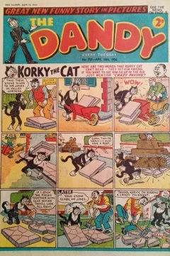 Issue #751
