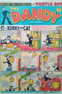 Issue #761