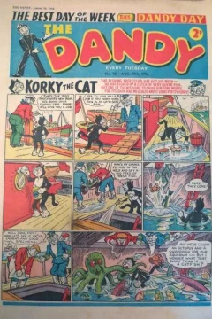 Issue #769