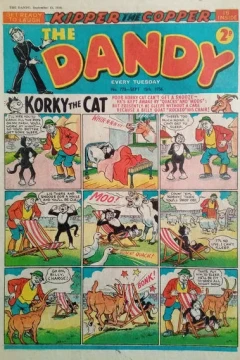Issue #773