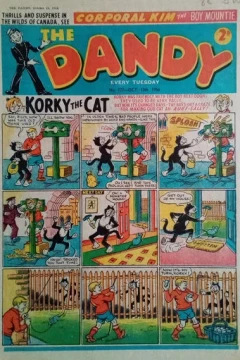 Issue #777