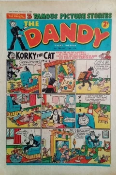 Issue #786