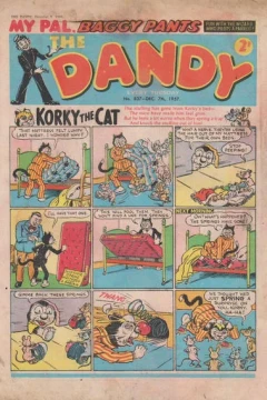 Issue #837