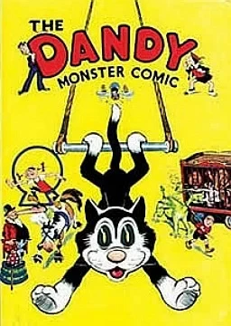 Cover of Issue #1940