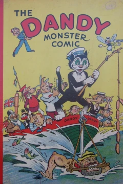 Issue #1942