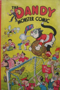 Issue #1944