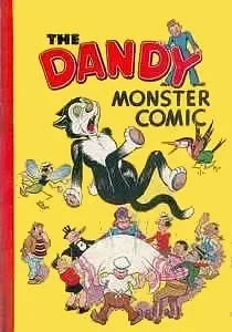 Cover of Issue #1947