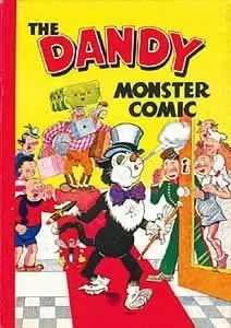 Cover of Issue #1949