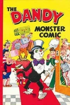Issue #1949