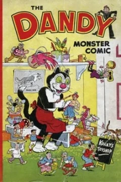 Issue #1952