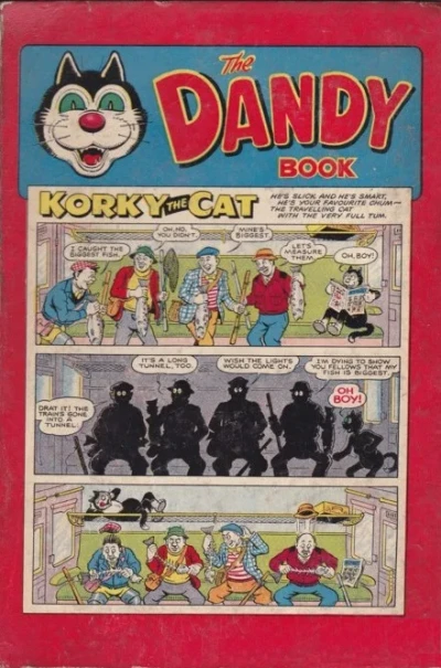 Cover of Issue #1957