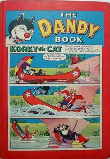 Cover of Issue #1959