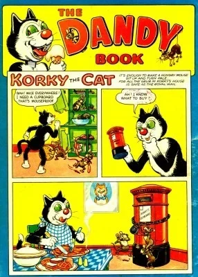 Cover of Issue #1960