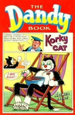 Cover of Issue #1964