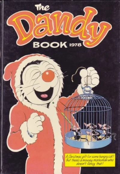 Cover of Issue #1978