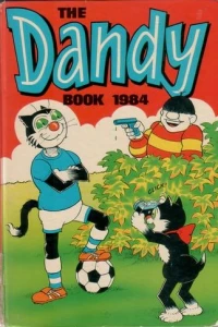 Issue #1984