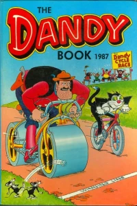 Issue #1987