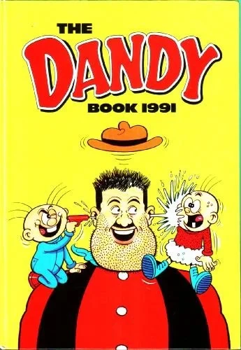 Cover of Issue #1991