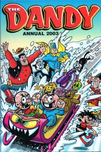 Issue #2003