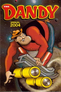 Issue #2004
