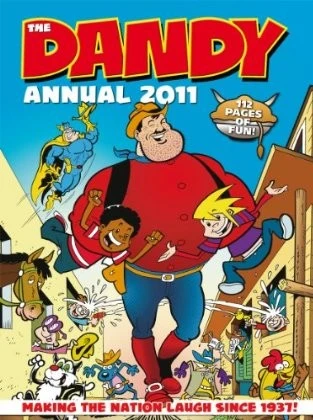 Cover of Issue #2011