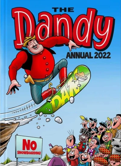 Cover of Issue #2022