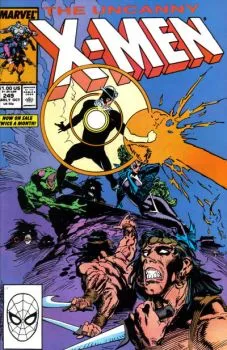 Cover of The Dane Curse