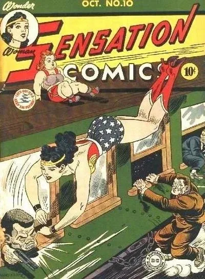 Cover of The Danger of Dolly Dancer