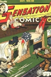 The Danger of Dolly Dancer