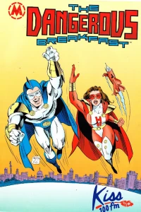 Issue #1
