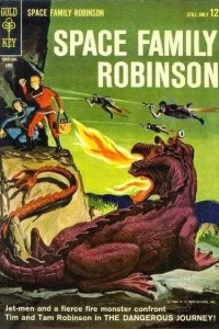 The Dangerous Journey