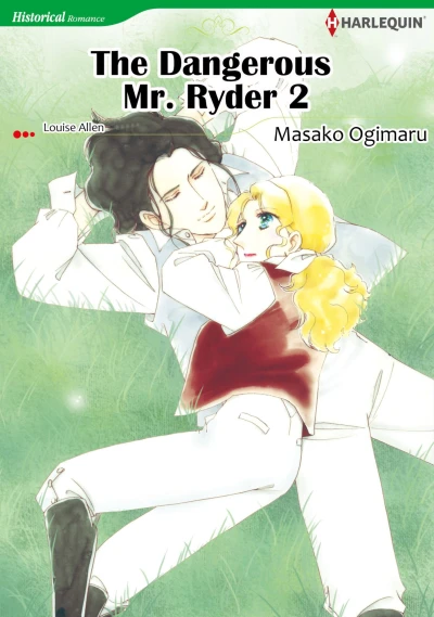 Cover of Vol. 2