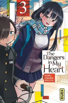 Volume #3