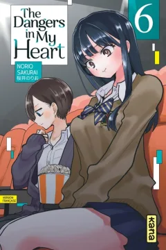 Issue #6