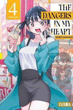 Issue #4