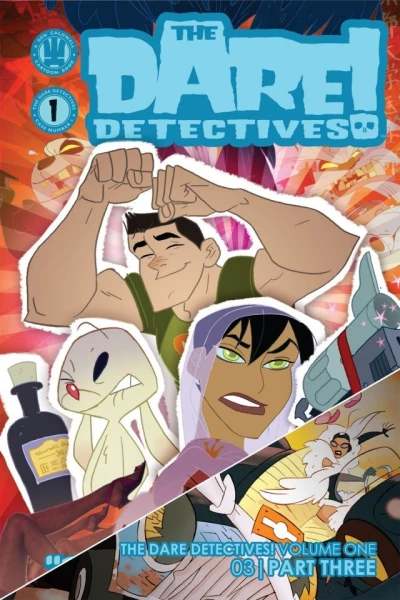 Cover of Part 3