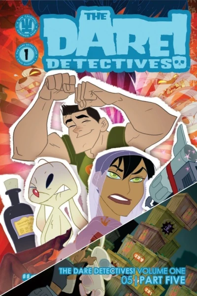 Cover of Part 5