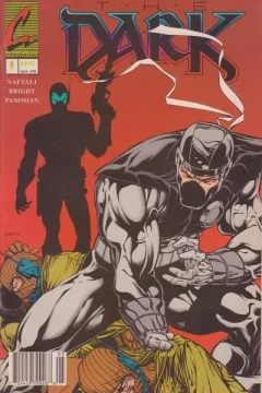 Issue #1