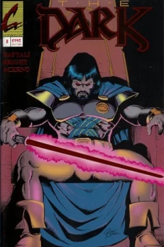 Issue #3