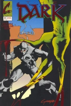 Issue #5