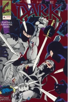 Issue #6
