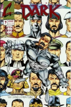 Issue #7