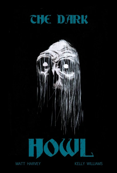 Cover of Howl