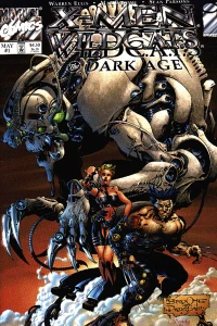 The Dark Age