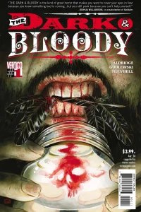 Part One: Death and the Slow Boogie
