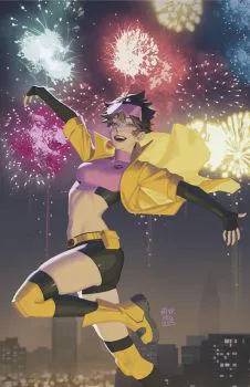 Cover of AKA Incentive Virgin Variant (1:50)